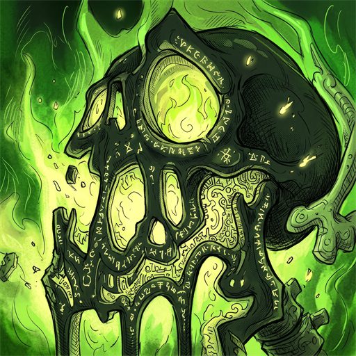 Affliction Warlock