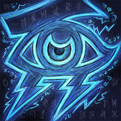 Arcane Mage