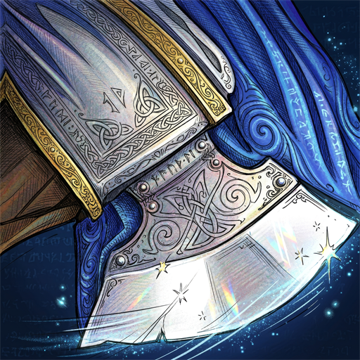 Arms Warrior
