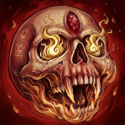 Blood DK