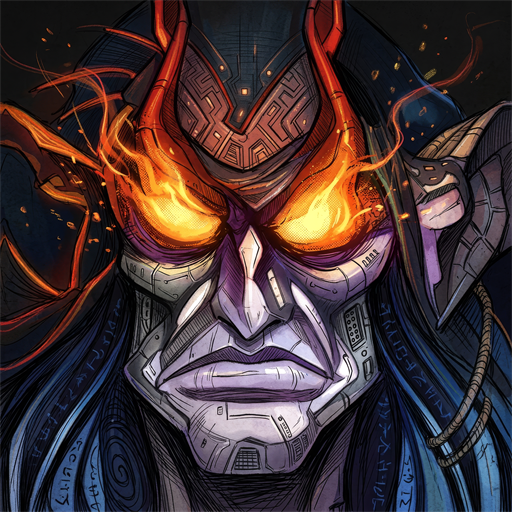 Demonology Warlock