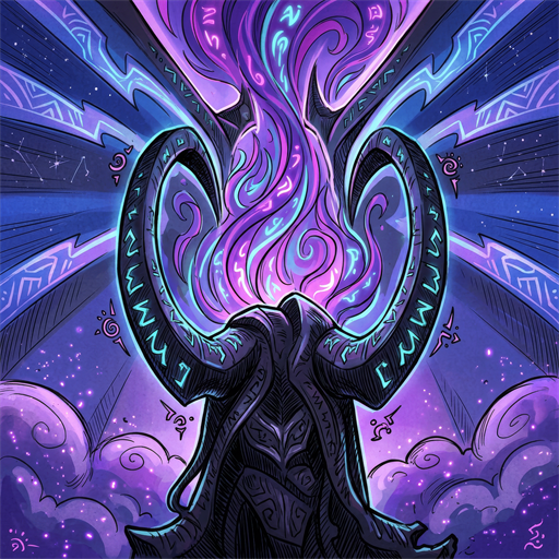Devourer DH