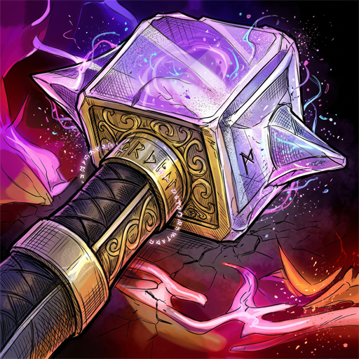پیشرفت Shaman