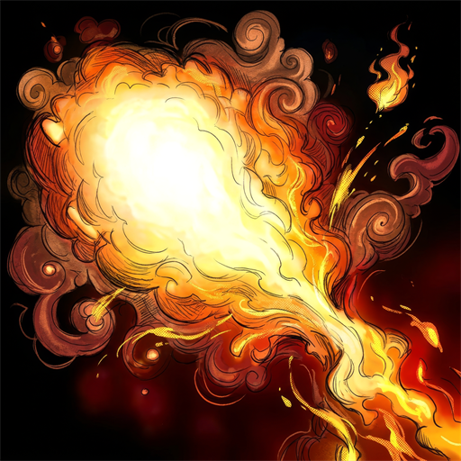 Fire Mage