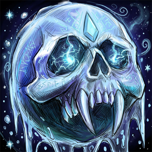 Frost DK