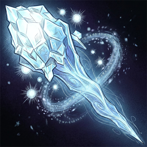 Frost Mage