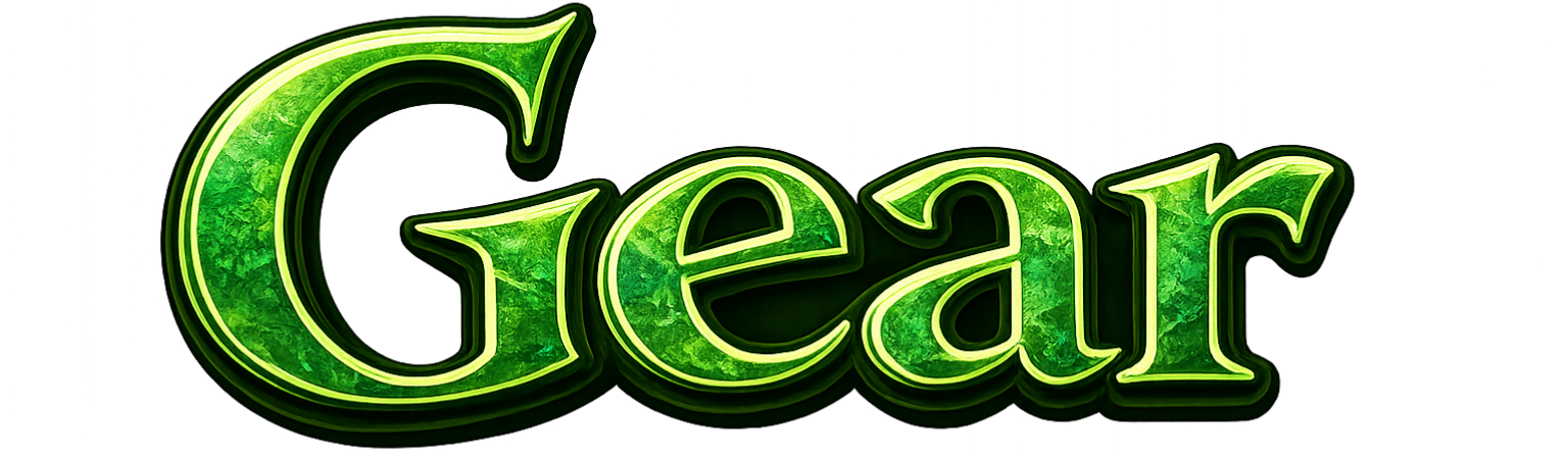 Gear