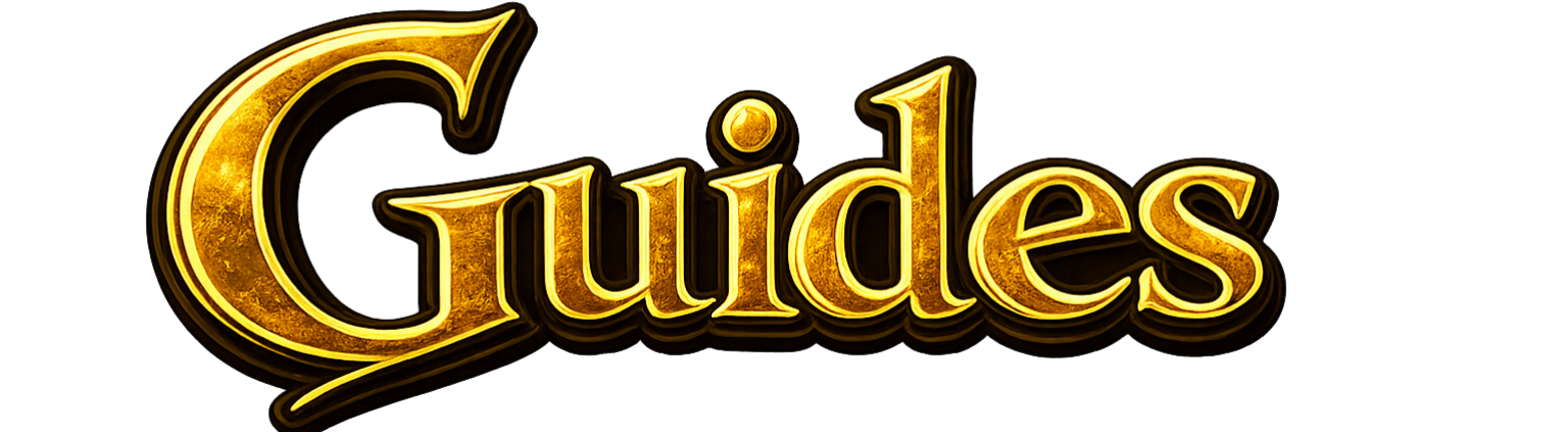 Guides