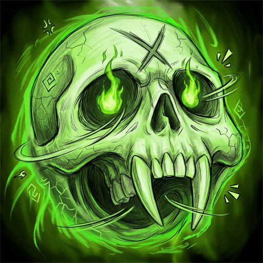 Unholy DK