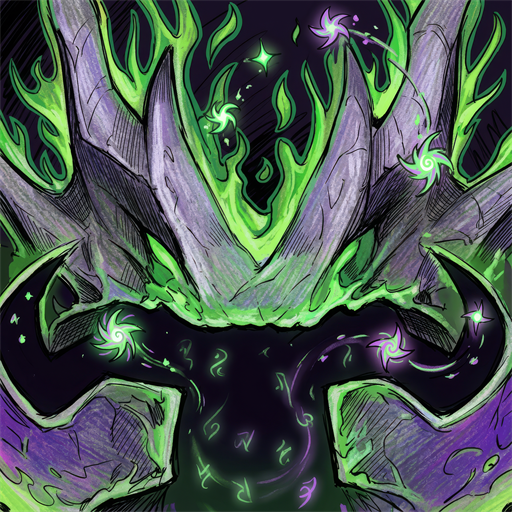 Vengeance DH