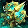 Galvanized Stormcrusher icon