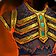 Desert Guardian's Breastplate icon