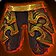 Legplates of Charged Duality icon