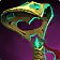 Staff of the Lightning Serpent icon