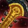 Royal Purifier's Spade icon