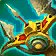 Crossbow of Forgotten Majesty icon