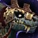 Mummified Raptor Skull icon