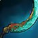 Crackling Jade Kilij icon