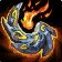 Kyrakka's Searing Embers icon