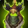 Blazebound Lieutenant's Helm icon