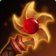 Kokia's Burnout Rod icon