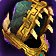 Hood of the Slithering Loa icon