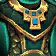 Loa-Blessed Chestguard icon
