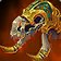 Helm of the Raptor King icon
