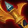 Radiant Eversong Scepter icon
