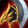Dawncrazed Beast Cleaver icon