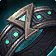 Encroaching Shadow Signet icon