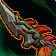 Victor's Flashfrozen Blade icon