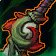 Thorned Reply icon
