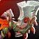 Hulking Handaxe icon
