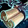 Pattern: Snakeskin Lining icon