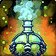 Slumbering Coil Curio icon