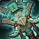 Toxin-Coated Warstaff icon