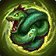 Knot of Writhing Serpents icon