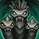 Coiled Fangstone icon