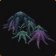 Clumped Asteroidea icon