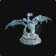 The Venomous Abyss Argent Trophy icon