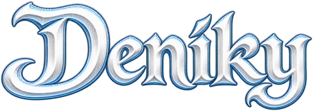 Deníky