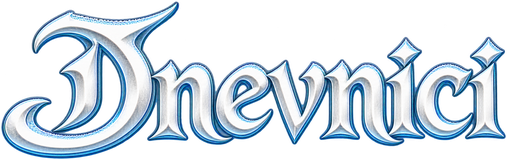 Dnevnici