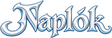 Naplók