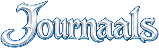 Journaals