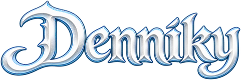 Denníky