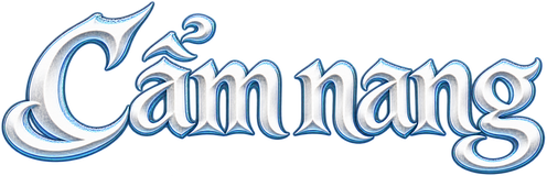 Cẩm nang